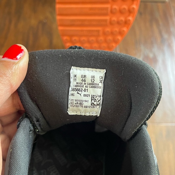 Puma City Riders - Picture 7 of 7